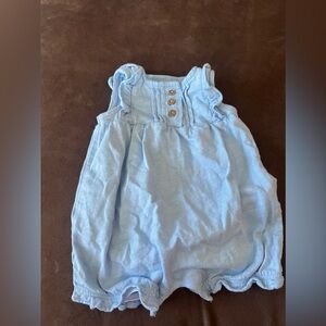 Carters romper